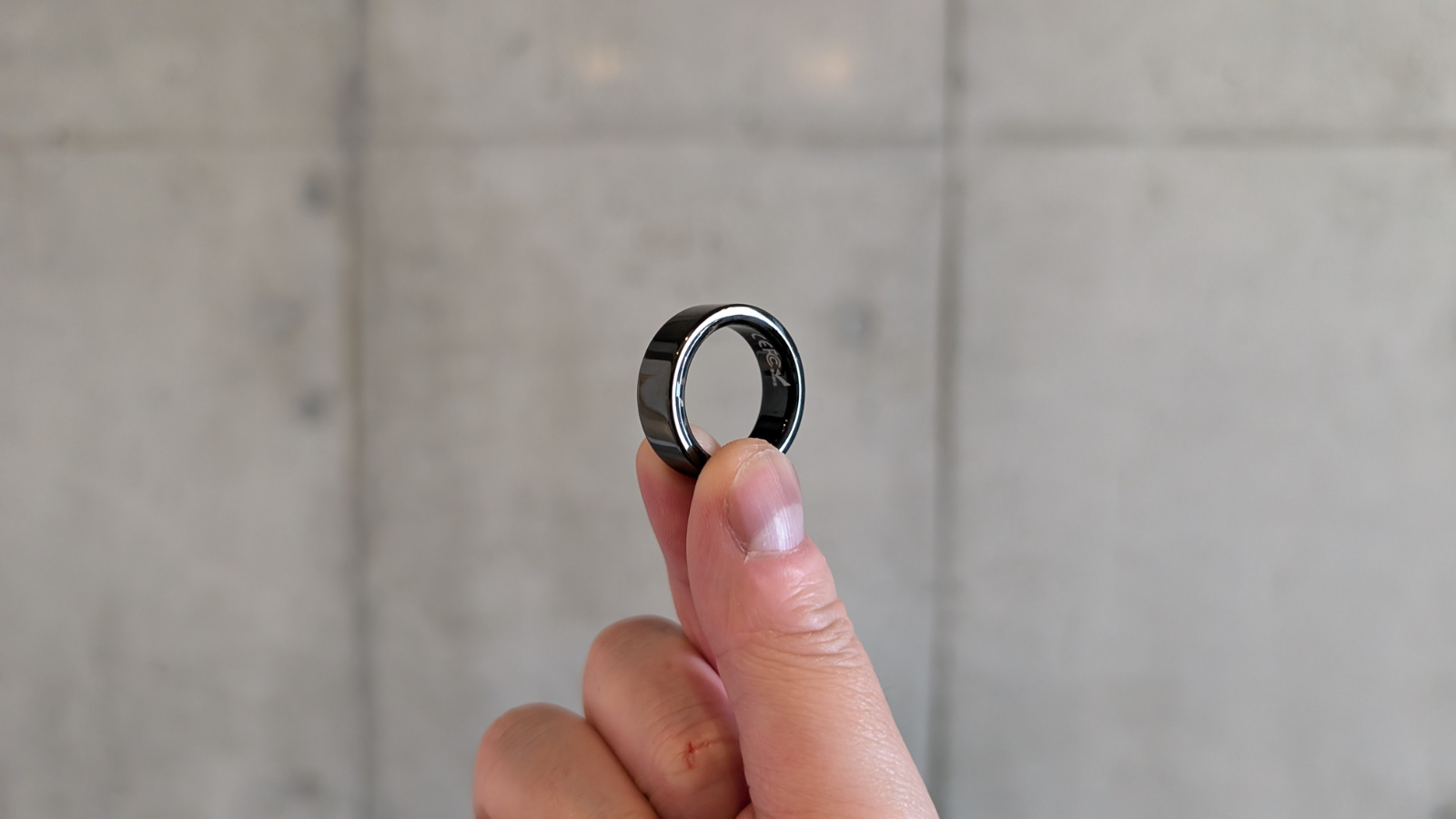 Monomam Ringレビュー！日本発スマートリングが入門機として最適だった